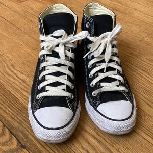 Converse Chuck Taylor
